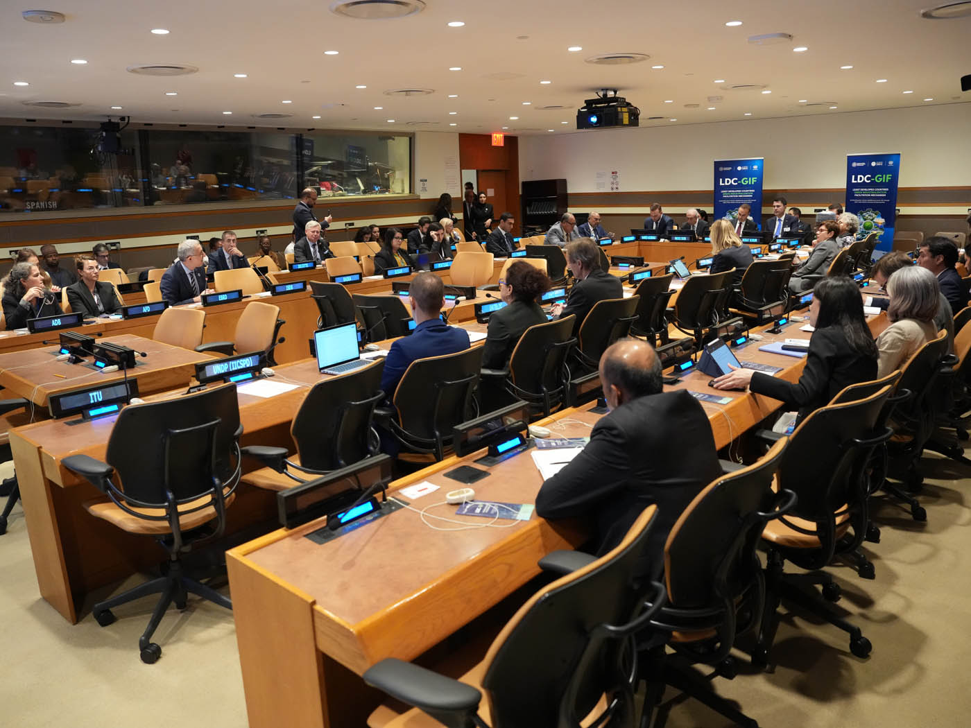 COP31 Başkanı Kurum, BM’de COP31 Eylem Gündemini Açıkladı