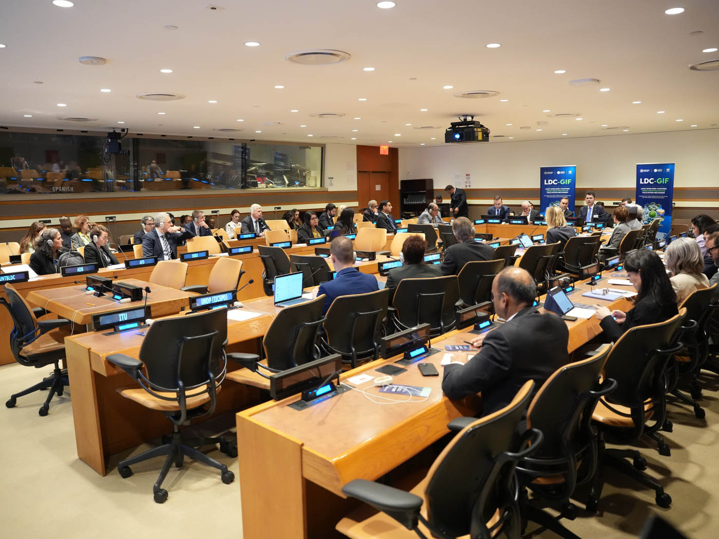 COP31 Başkanı Kurum, BM’de COP31 Eylem Gündemini Açıkladı