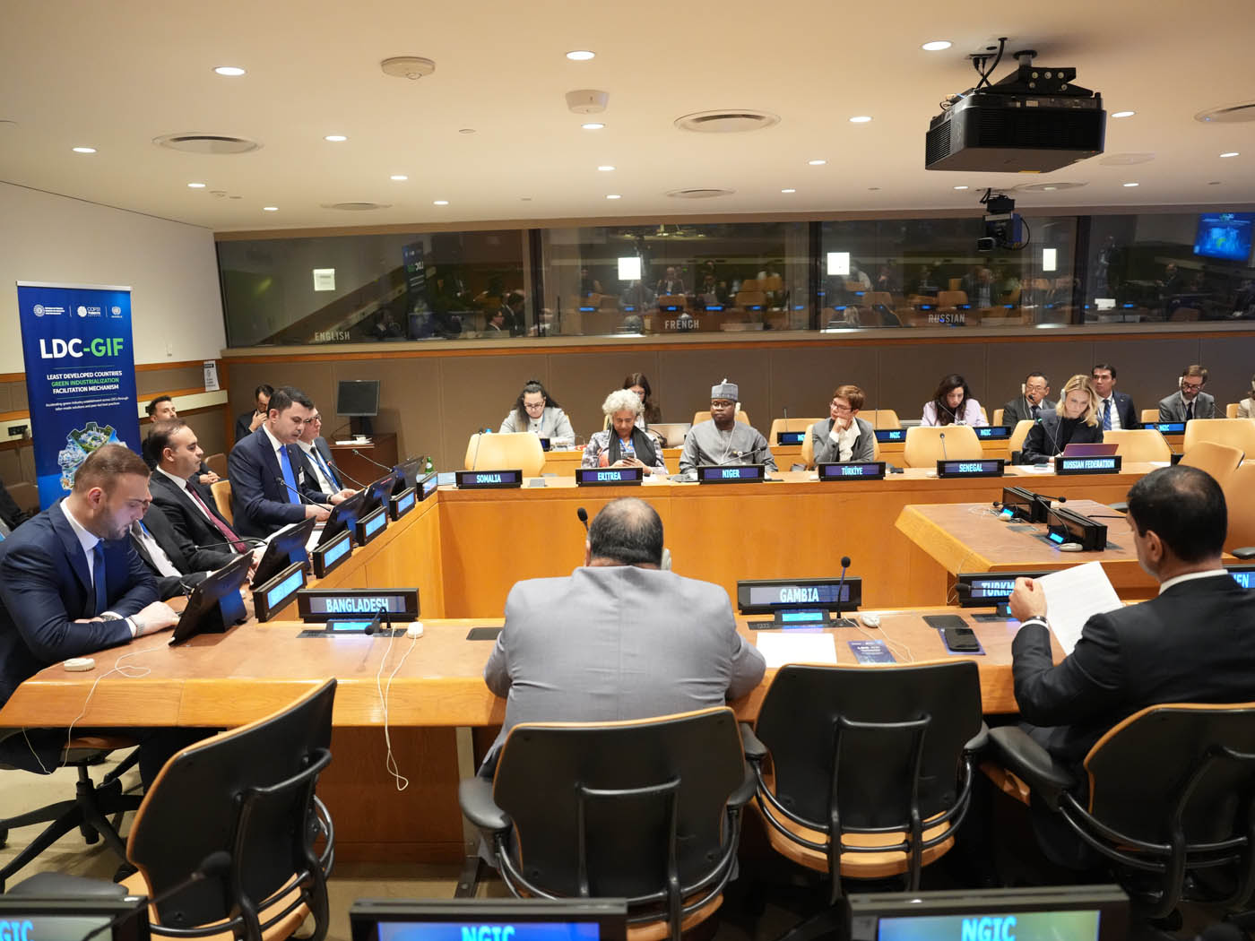 COP31 Başkanı Kurum, BM’de COP31 Eylem Gündemini Açıkladı