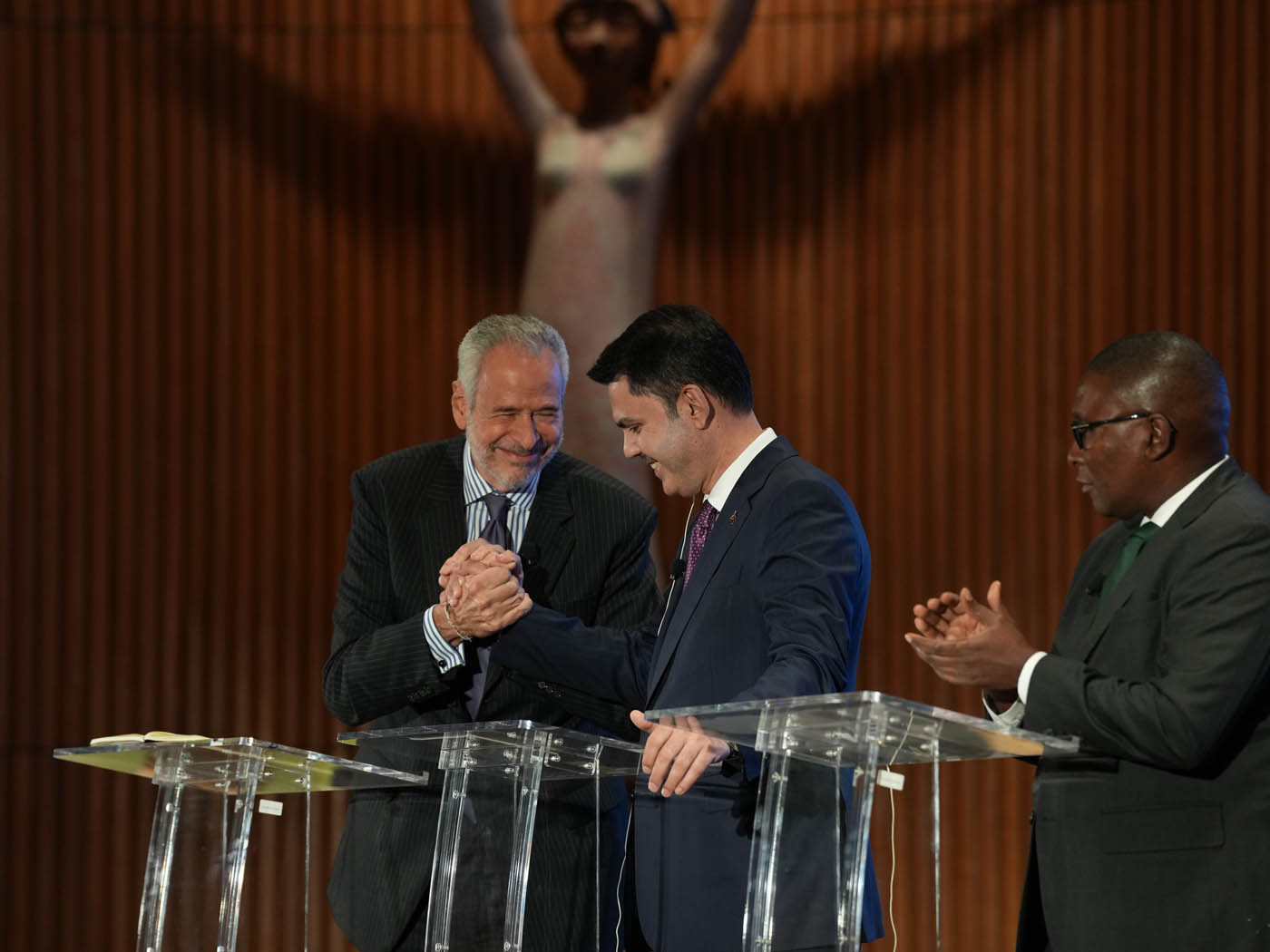 COP31 Başkanı Kurum, BM’de Deprem Bölgesi Örneği ile COP31’in ‘Uygulama COP’u Hedefini Anlattı