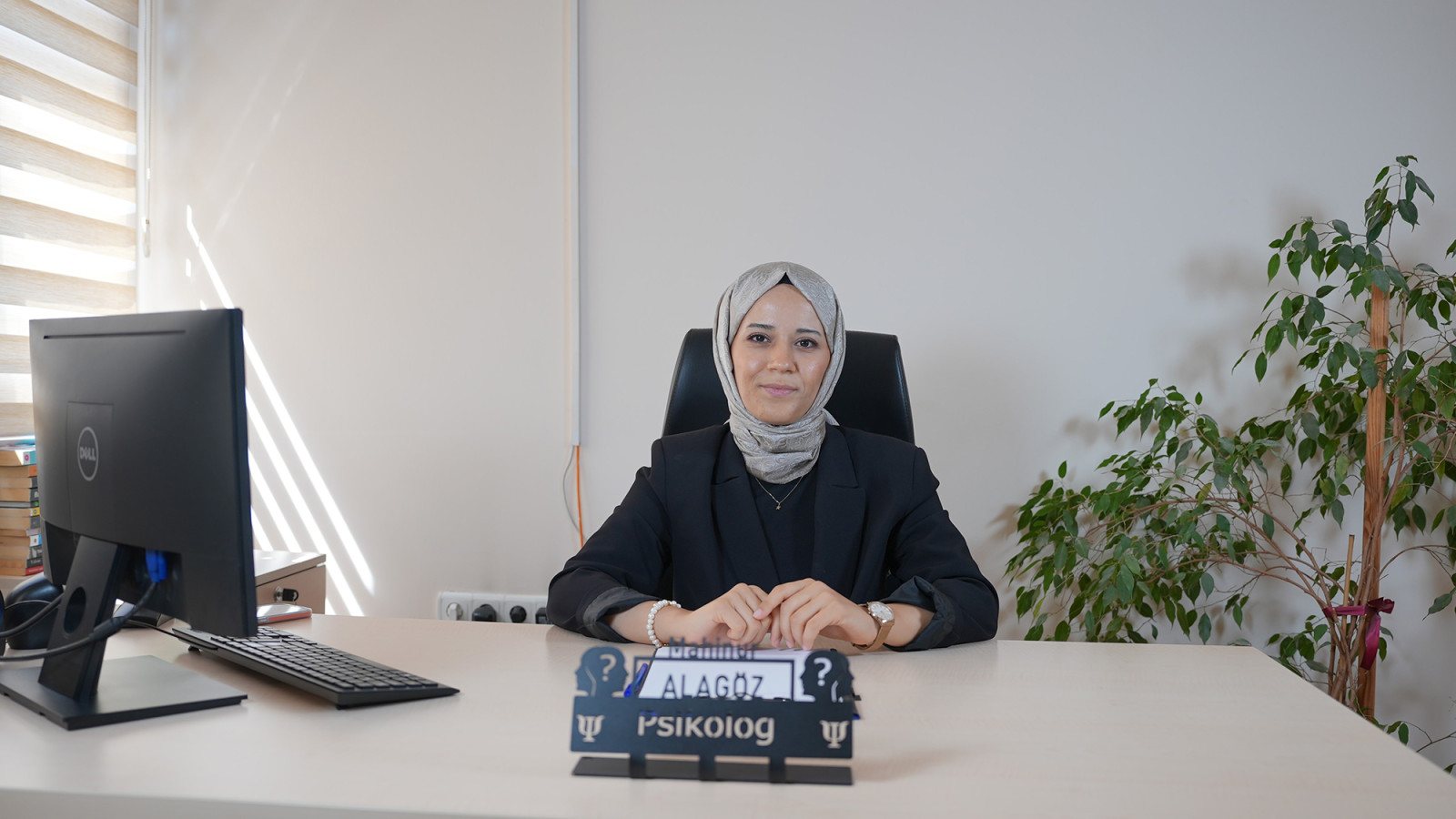 Gençlerin Psikolojik Desteğinde Adres Pusula Maraş
