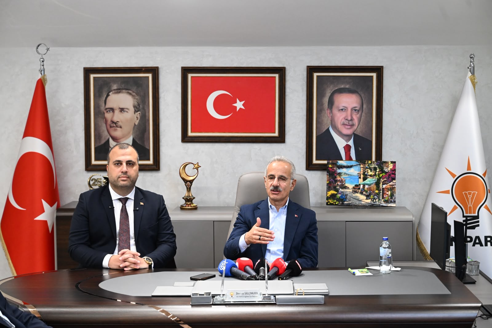 İstanbul’un 600 Kilometre Daha Metroya İhtiyacı Var