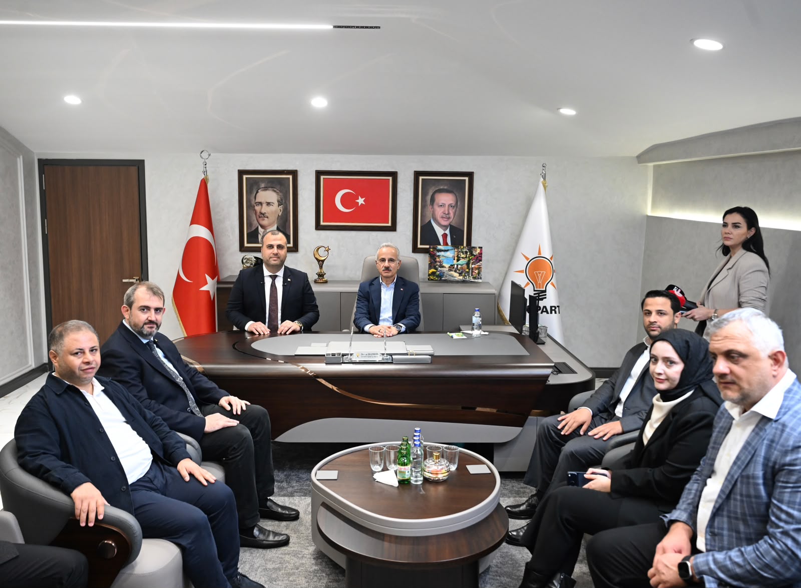 İstanbul’un 600 Kilometre Daha Metroya İhtiyacı Var