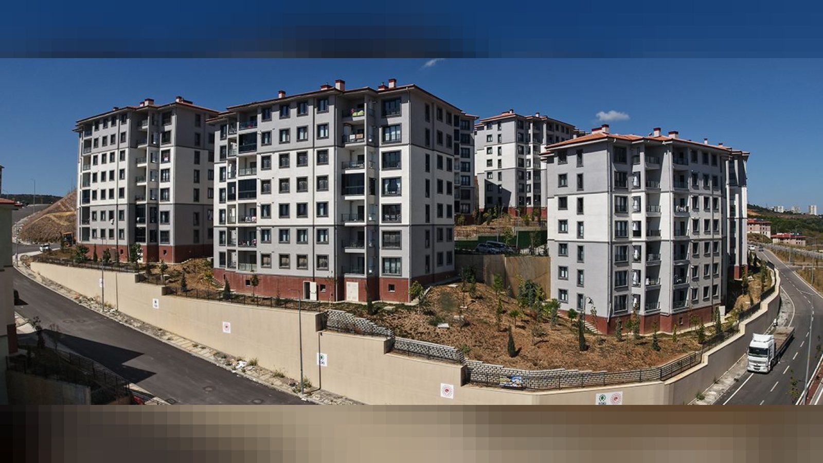Kiralık Sosyal Konutta Başvuru Süreci Tamamlandı