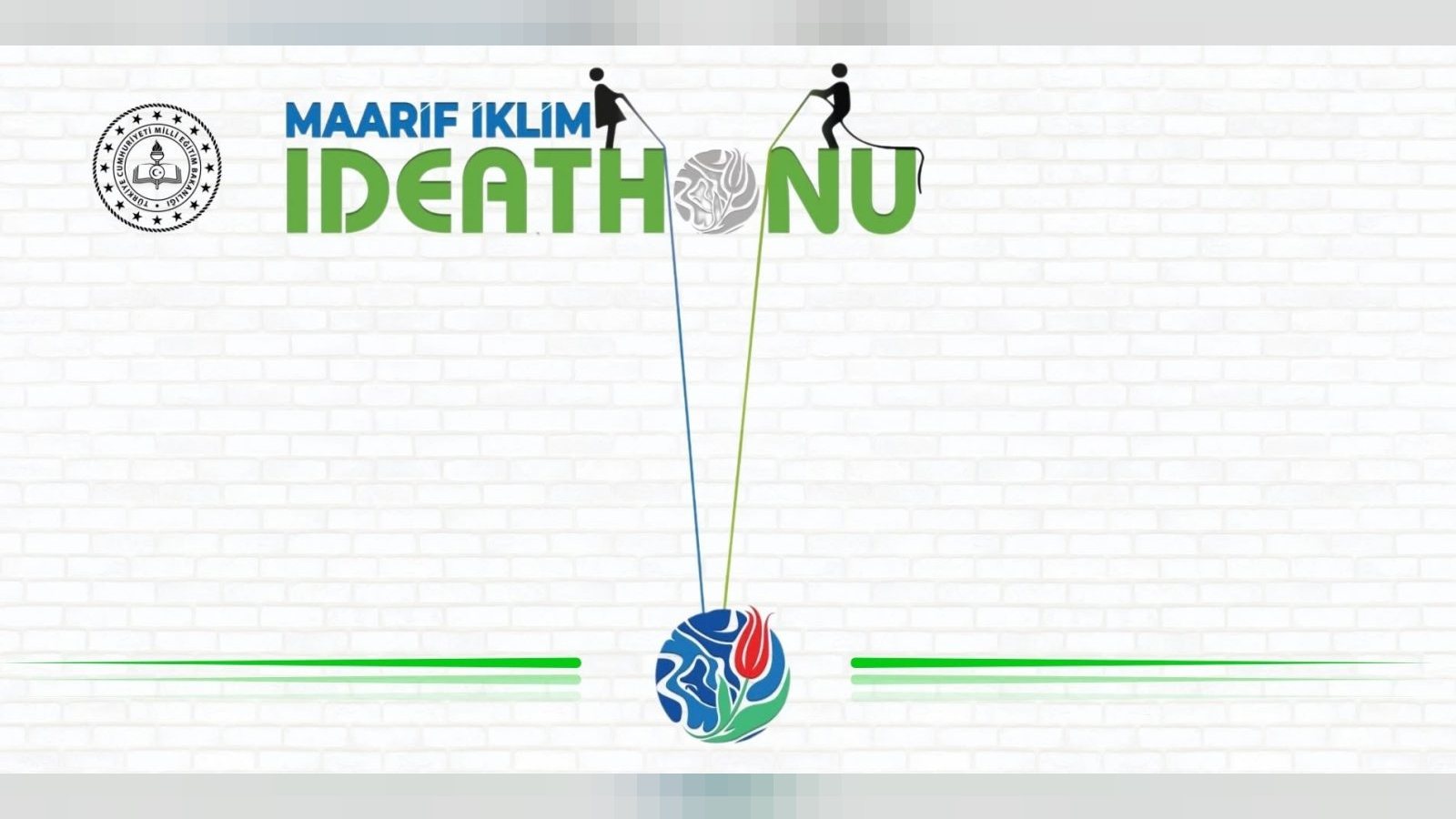 "Maarif İklim İdeathonu" ile Öğrenciler, İklim Çözümleri Geliştirecek