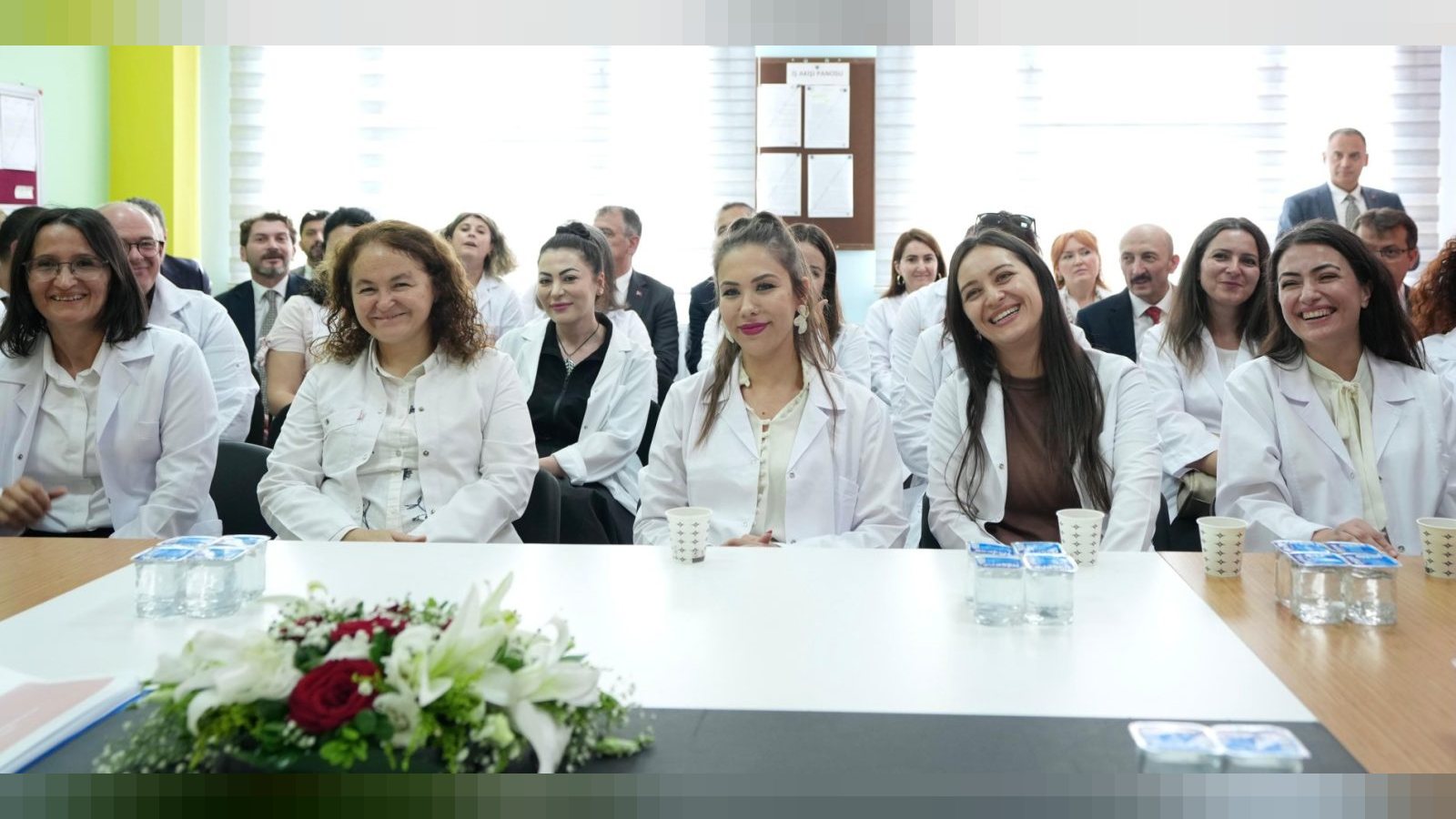Öğretmenlerin Mazerete Bağlı Yer Değişikliğiyle İlgili İkinci Atama Sonuçları Açıklandı