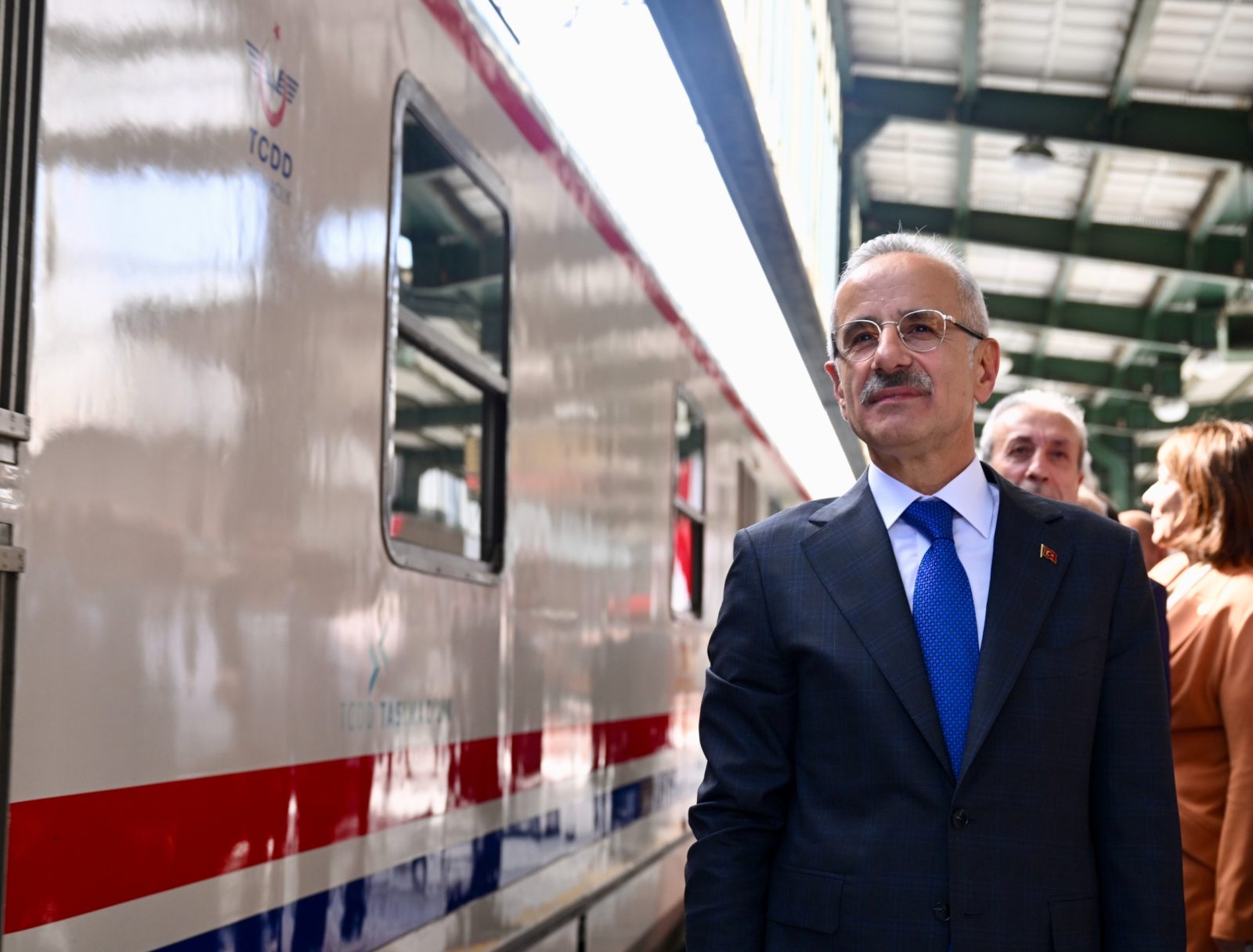 Orıent Express 30 Eylül’de İstanbul’a Geliyor