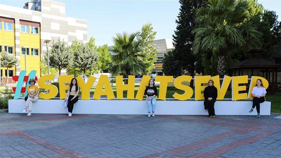 Son Beş Yılda 628 Bin Seyahatsever Genç Yurtlarda Ücretsiz Konakladı
