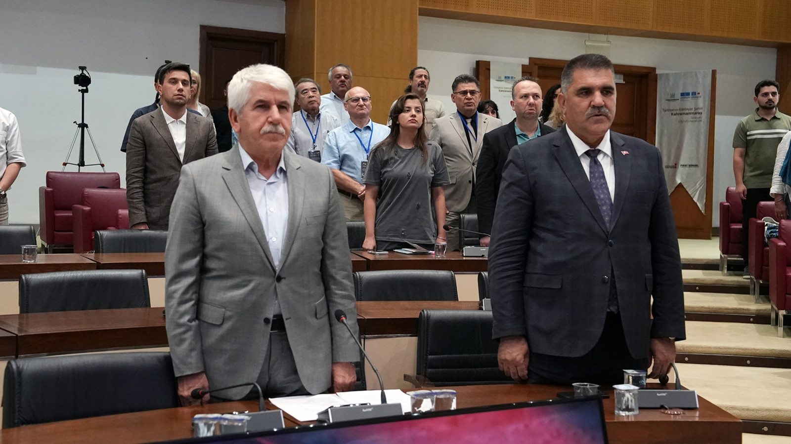 Tarih Öncesine Işık Tutacak Çalıştay Başladı