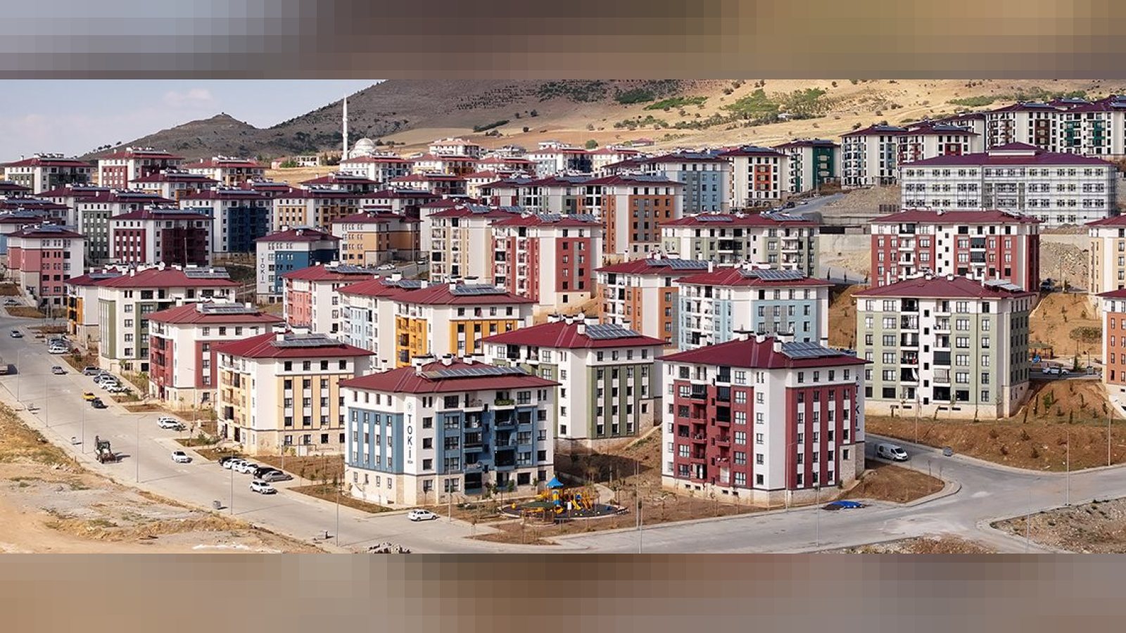 TOKİ’nin Yüzde 25 İndirim Kampanyası 22 Eylül’de Başlıyor