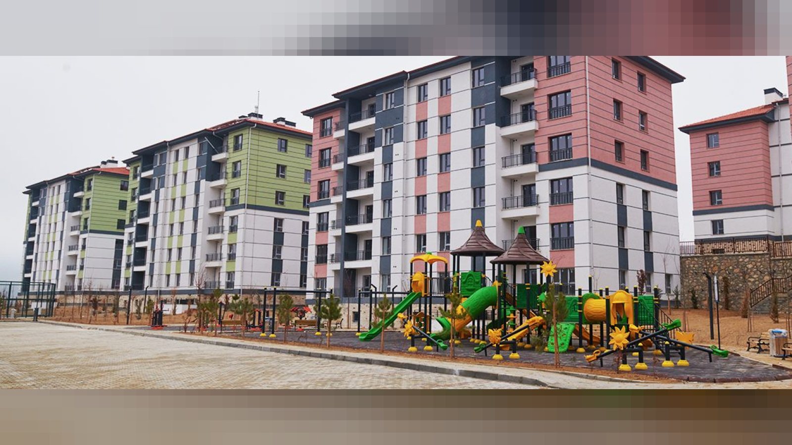 TOKİ'nin Yüzde 25 İndirim Kampanyası Başladı