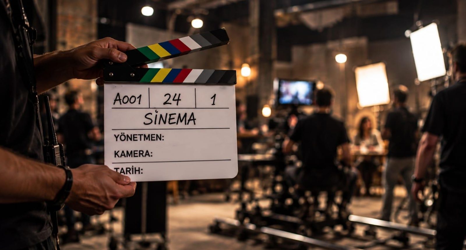 Türkiye’de Beyaz Perde Şöleni: 75 İlde Tüm Filmler 90 Lira