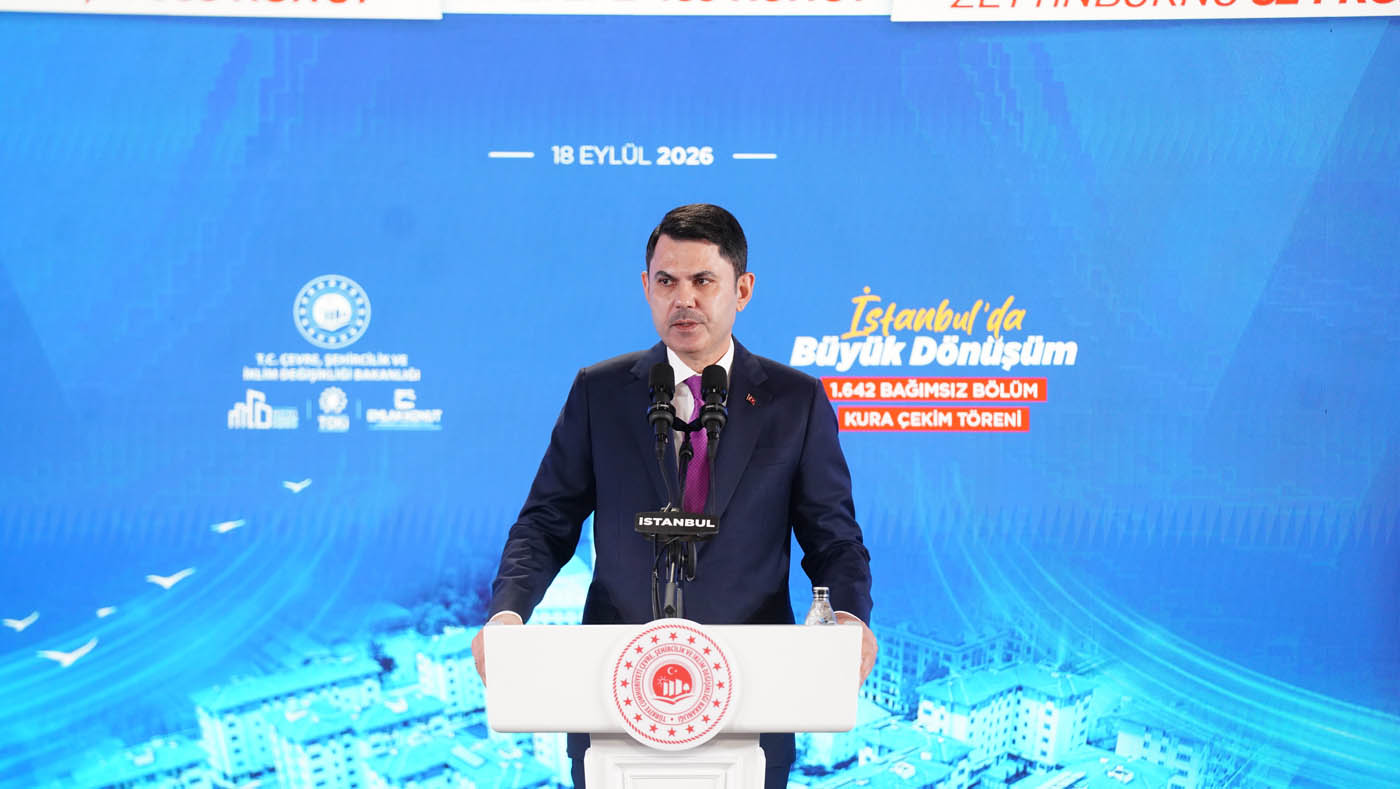 Yarısı Bizden Çağrısı: Gelin Bu Tarihi İmkandan Faydalanın