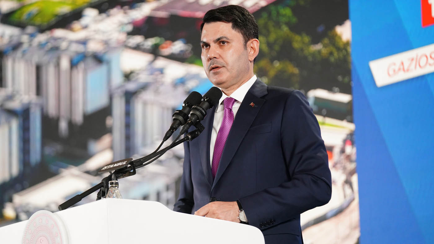 Yarısı Bizden Çağrısı: Gelin Bu Tarihi İmkandan Faydalanın