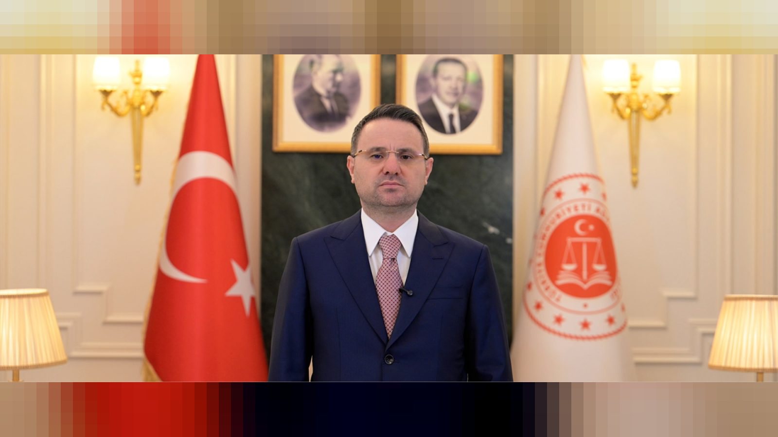 Adalet Bakanı Akın Gürlek’ten Sel Felaketine İlişkin Açıklama: Adli Soruşturma Başlatıldı