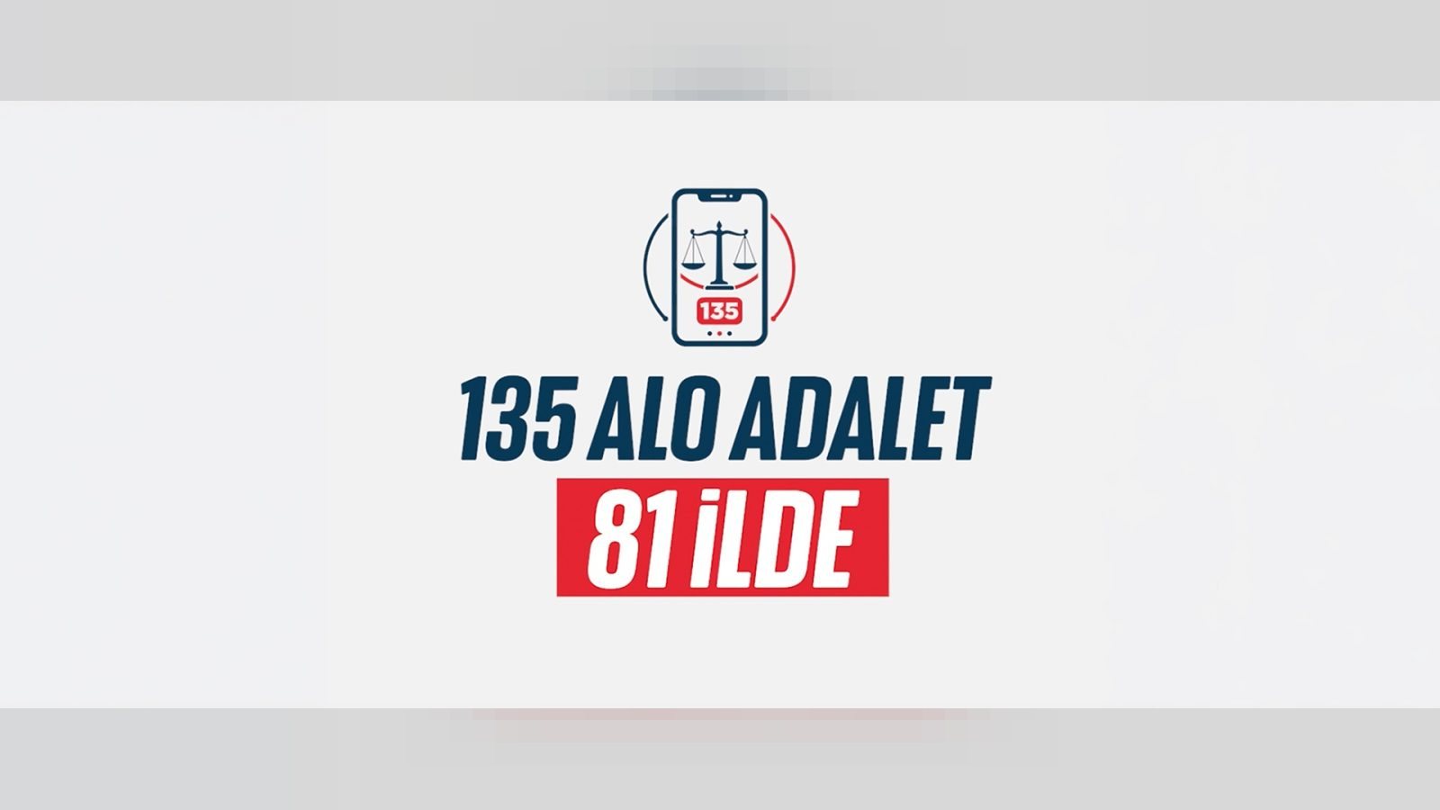 Adalet Bakanı Gürlek, Alo Adalet 135 Hattı’nın Türkiye Genelinde Yaygınlaştırıldığını Açıkladı
