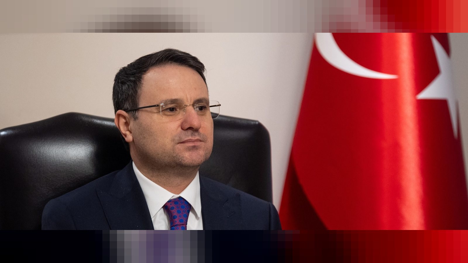 Adalet Bakanı Gürlek: “Suçlular için Kaçacak Yer Yoktur, Türk Adaleti Er ya da Geç Gereğini Yapacaktır”