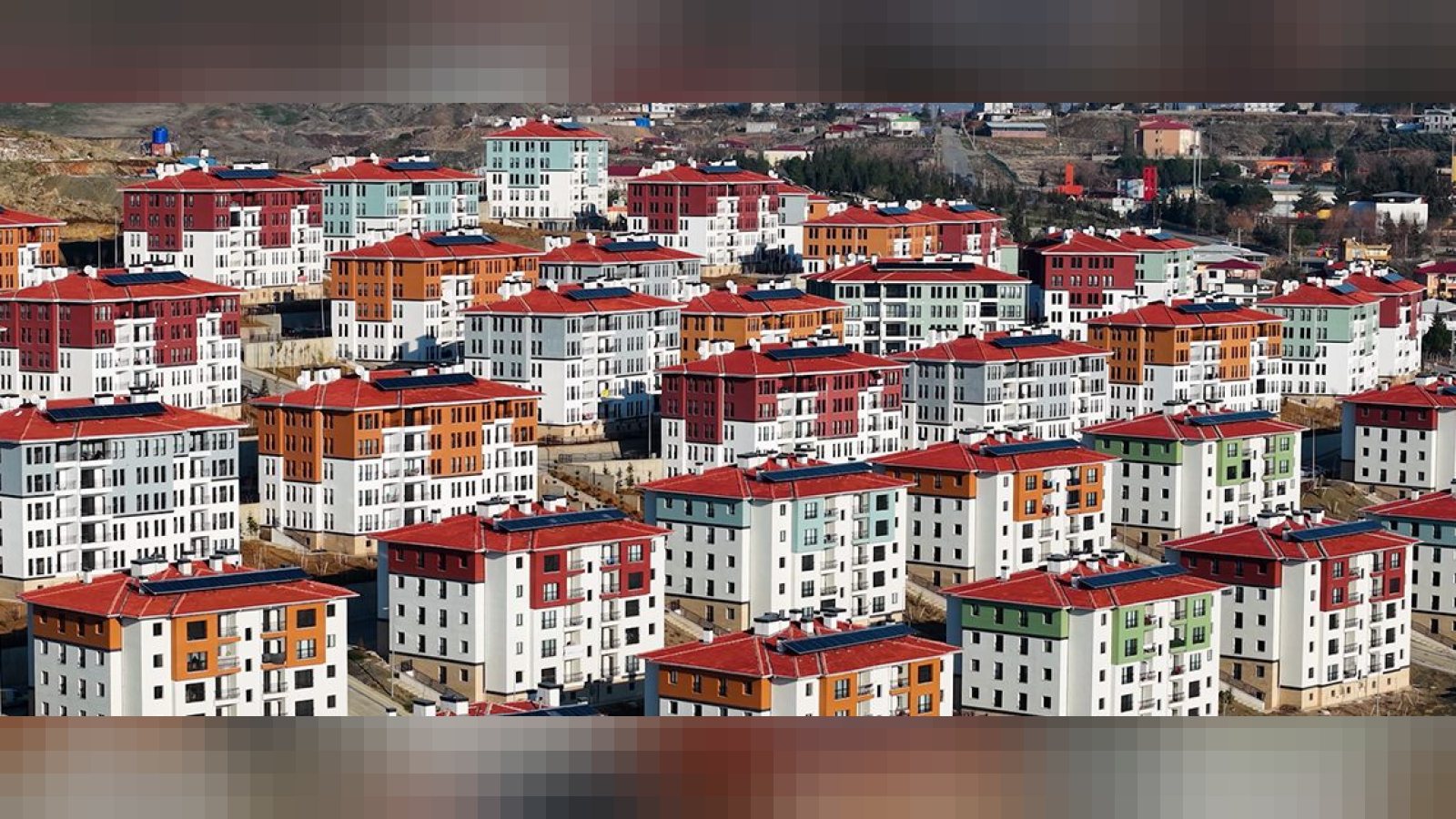 Asrın İnşa Seferberliği ABD Basının Gündeminde