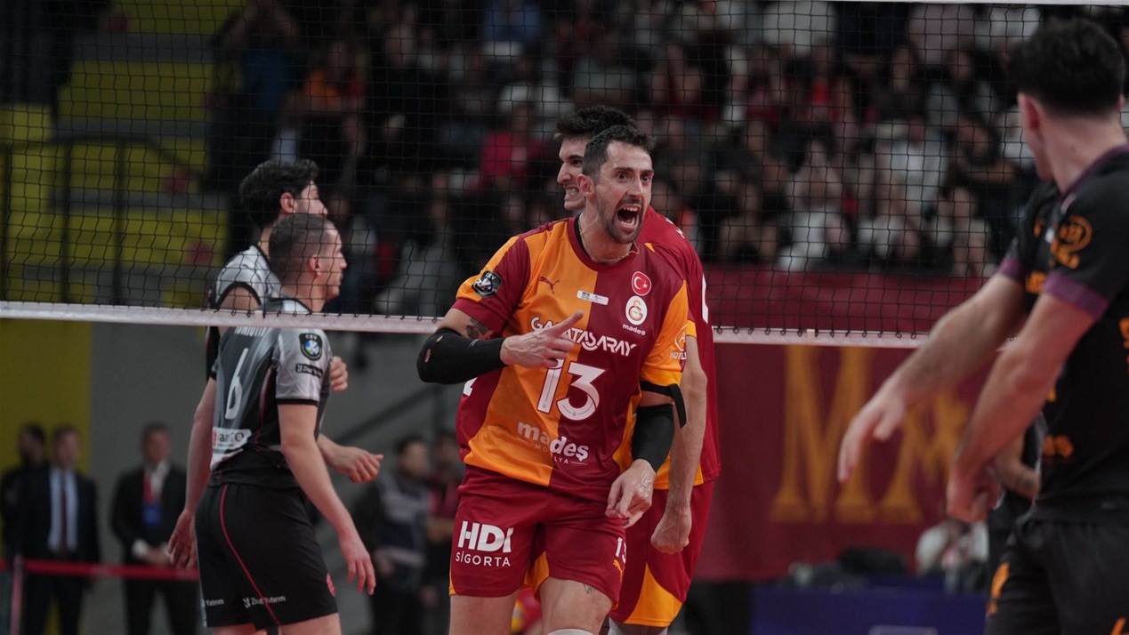 Bakan Bak’tan Galatasaray için Tebrik Mesajı