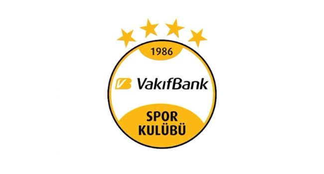 Bakan Bak'tan Vakıfbank Spor Kulübü'ne Tebrik
