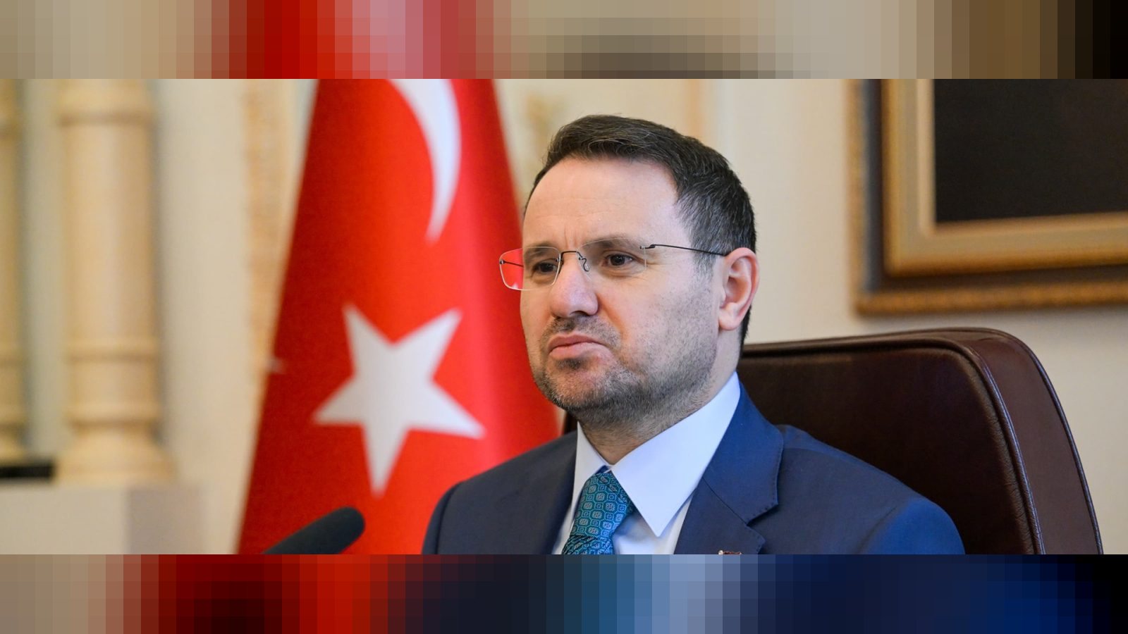 Bakan Gürlek: “Sermaye Piyasalarındaki Manipülatif İşlemlere ve Haksız Kazançlara Yönelik Mücadelemizi Kararlılıkla Sürdüreceğiz”