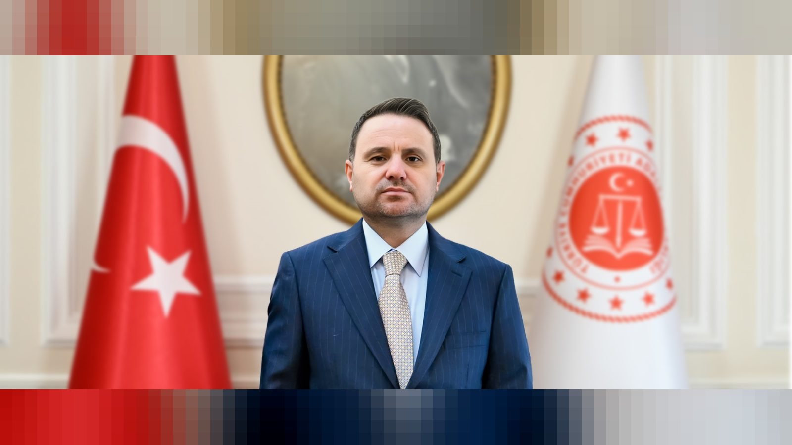 Bakan Gürlek: “Yargıda Etkinliği Artıracak, Adaletin Zamanında Tecellisini Sağlayacak Adımları Kararlılıkla Atıyoruz”