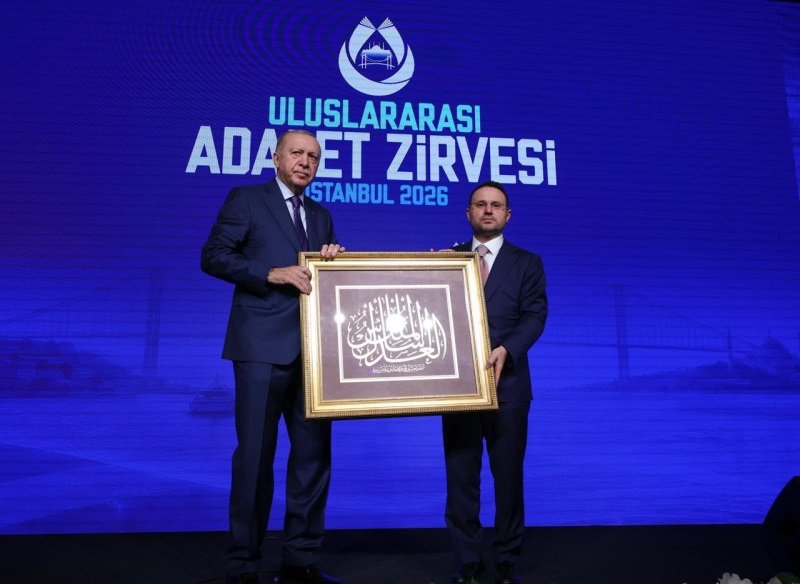 Bakan Gürlek’in Ev Sahipliğinde İstanbul’da 4 Gün Boyunca 2 Uluslararası Program Yapıldı