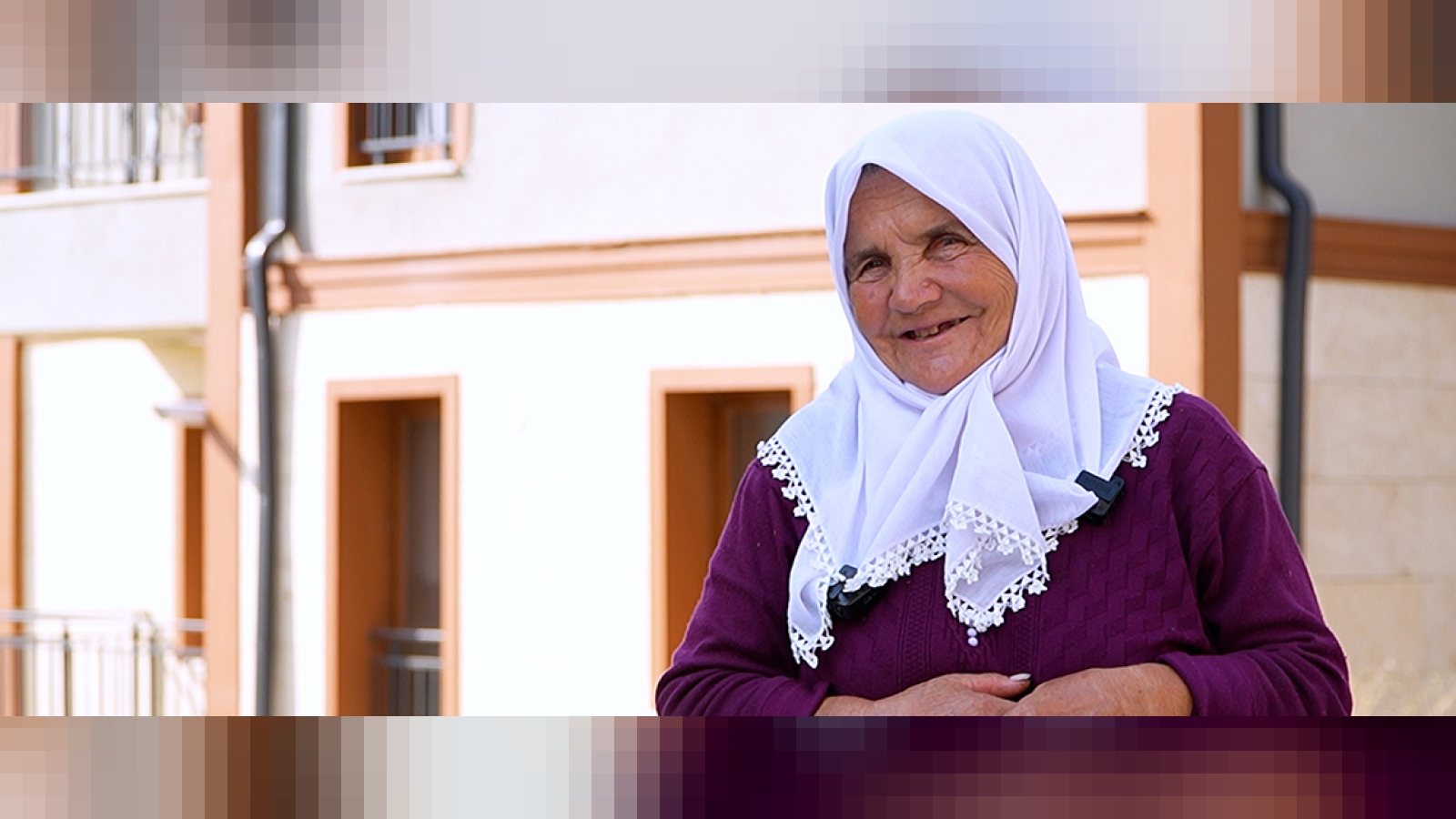 Bakan Kurum: “Bir Kentsel Dönüşüm Projesi Daha Güzel Anlatılamazdı”