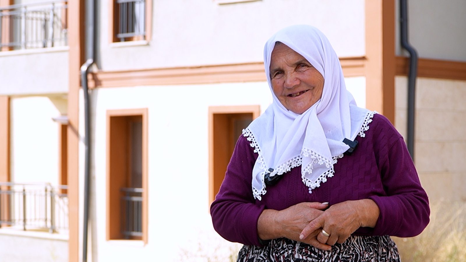 Bakan Kurum: “Bir Kentsel Dönüşüm Projesi Daha Güzel Anlatılamazdı”