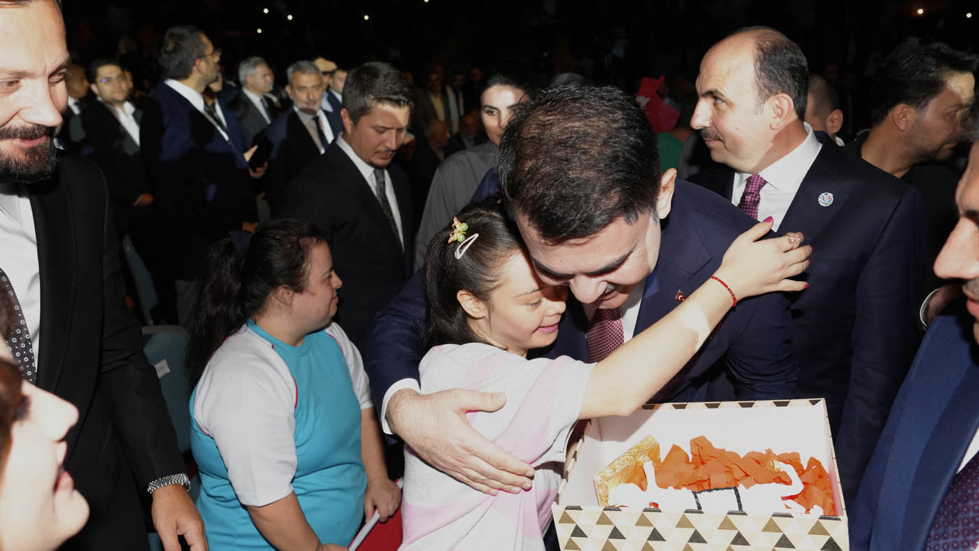 Bakan Kurum: “COP31 Zirvesi’ne Şu Ana Kadar 91 Devlet Başkanı Geleceğini Bildirdi, 300’e Yakın Bakan Katılacak”