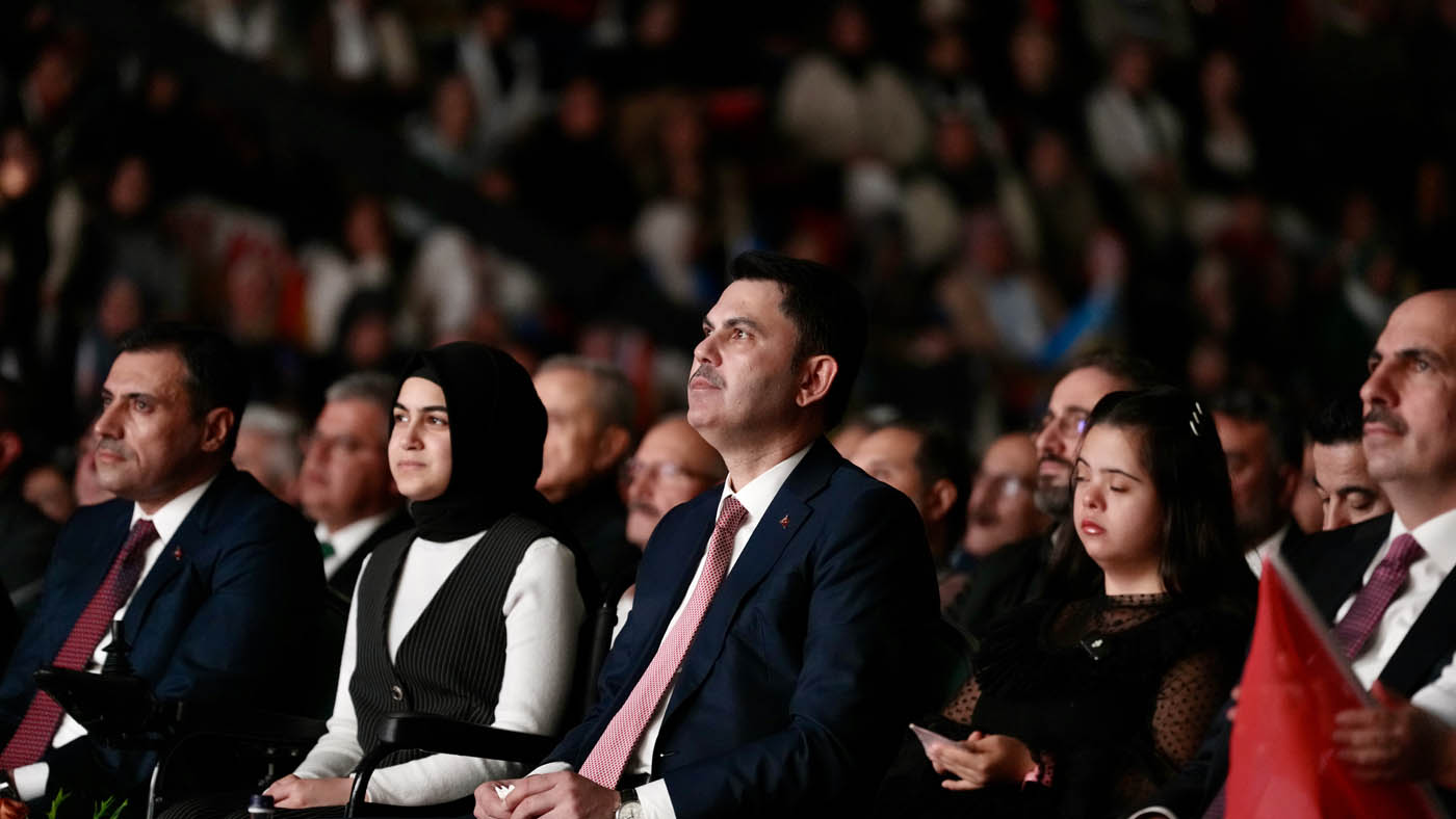 Bakan Kurum: “COP31 Zirvesi’ne Şu Ana Kadar 91 Devlet Başkanı Geleceğini Bildirdi, 300’e Yakın Bakan Katılacak”