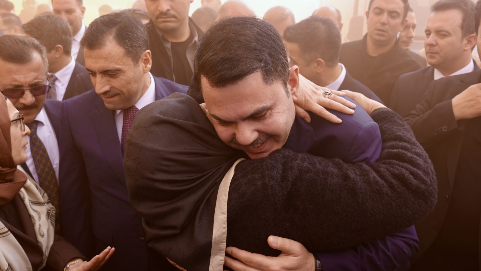 Bakan Kurum: “COP31 Zirvesi’ne Şu Ana Kadar 91 Devlet Başkanı Geleceğini Bildirdi, 300’e Yakın Bakan Katılacak”