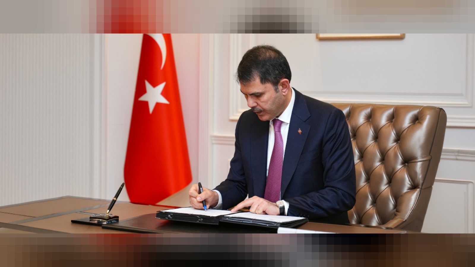 Bakan Kurum: “Deprem Beklemez Dönüşüm de Beklememeli”
