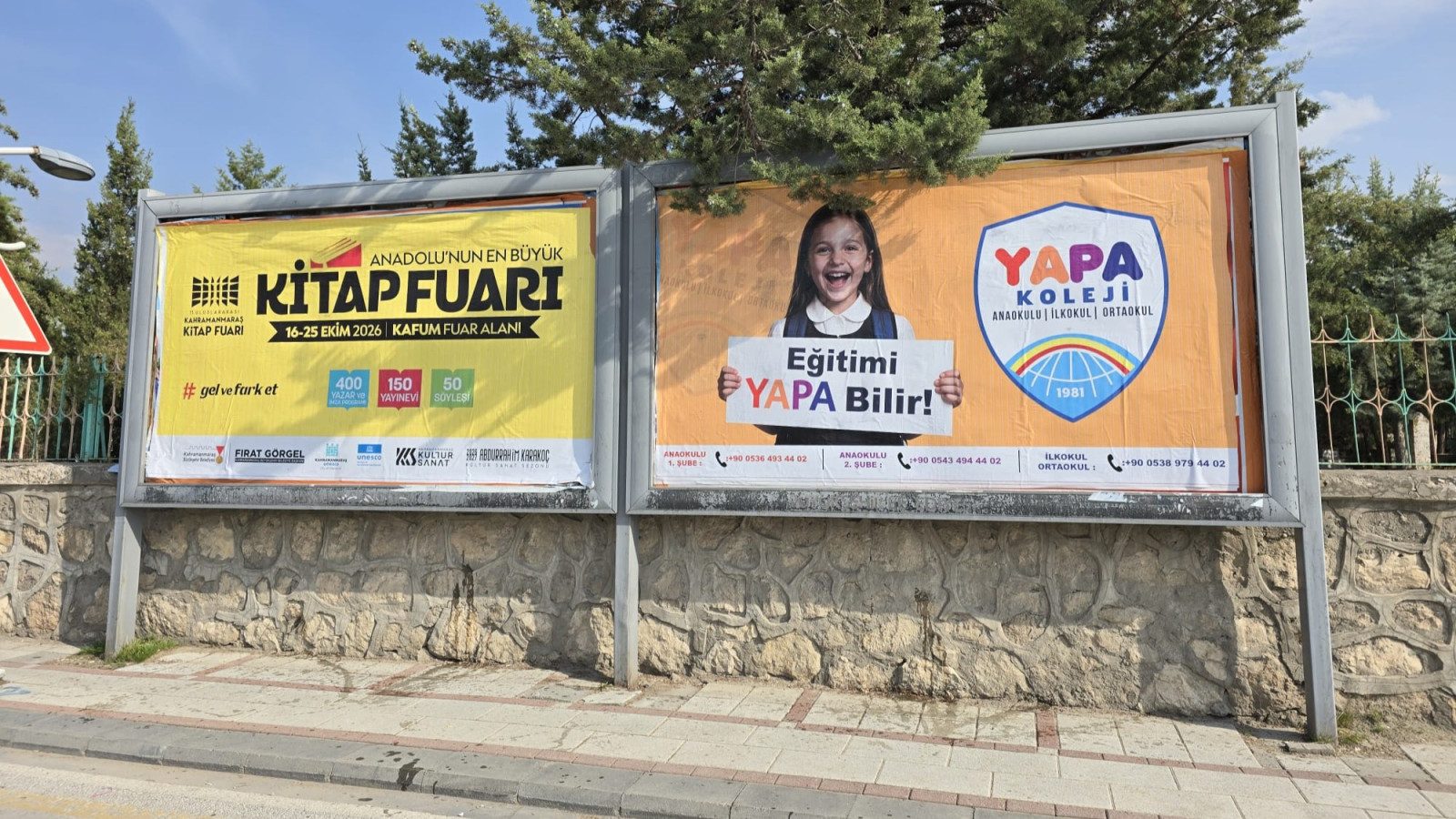 Büyükşehir, Kitap Tutkunlarını Edebiyat Şehri’ne Çağırıyor