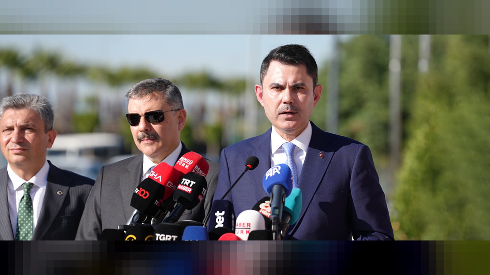 COP31 Başkanı Kurum: Kasım Ayında Dünya, Türkiye'den Sesini Duyuracak