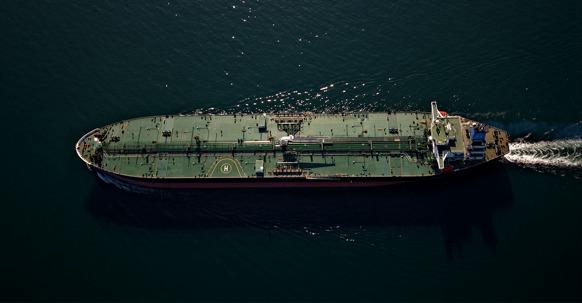 Deniz Ticaret Filosunda Tarihi Zirve