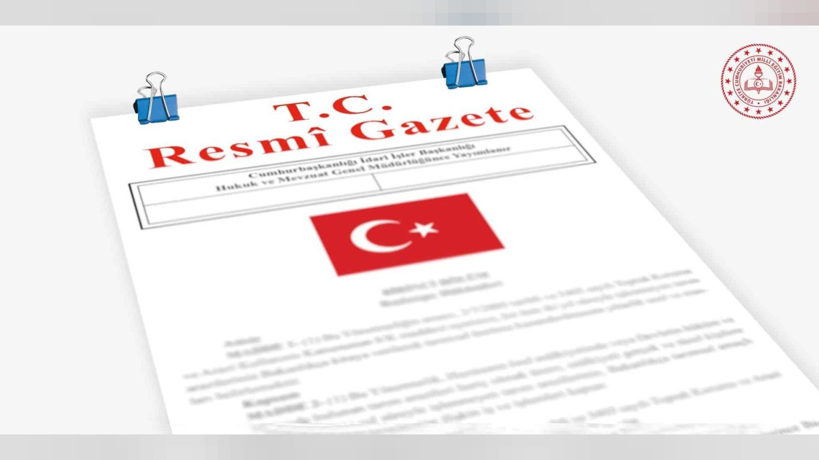 Depremden Etkilenen 5 İldeki Özel Okullarda Okuyan Öğrenciler için Eğitim ve Öğretim Desteği Verilmesine İlişkin Tebliğ, Yayımlandı