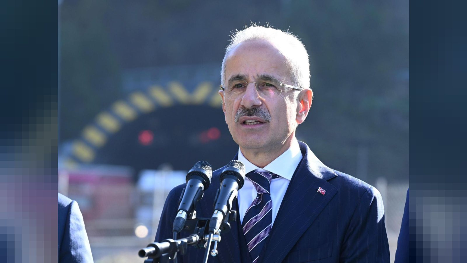 Erzurum-Rize Arası 4,6 Km Daha Kısalıyor