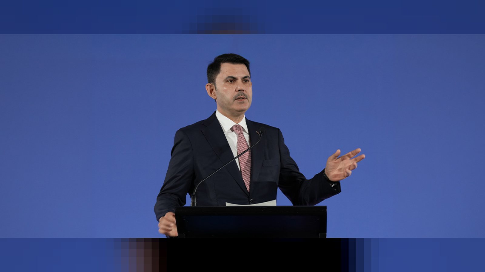 Fiji'de Pre-COP Oturumları Başladı