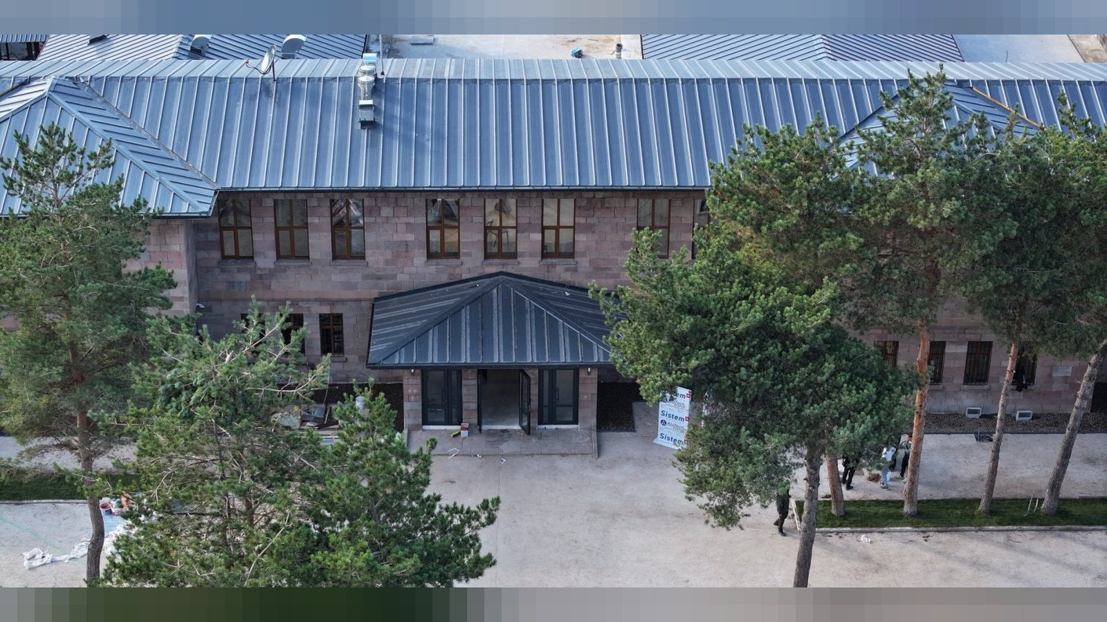 Gastronomi Liseleri Projesi'nin İlk Adımı, Erzurum'da Atılıyor