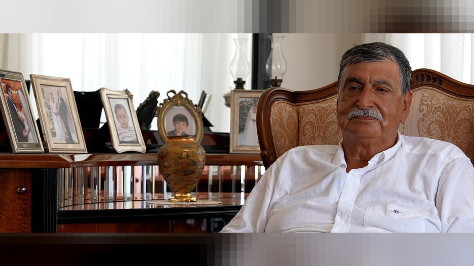 Hataylı Bülent Artun: Devletimiz Bize Yeni Bir Yaşam Verdi