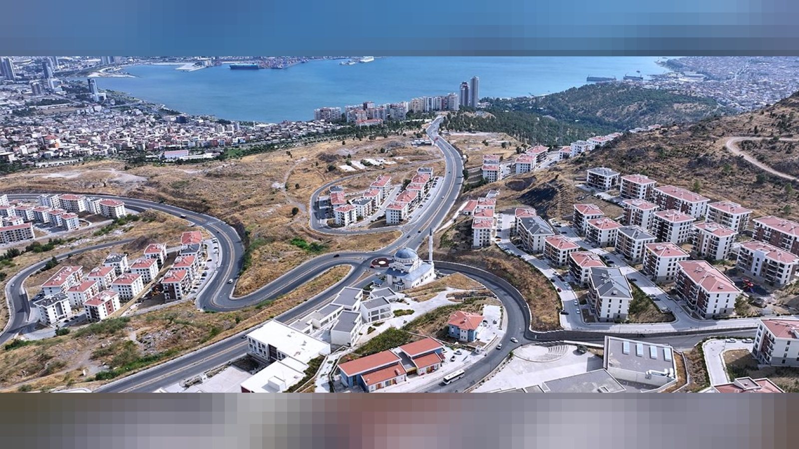 İzmir Depreminin Üzerinden 6 Yıl Geçti