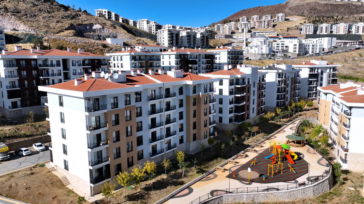 İzmir Depreminin Üzerinden 6 Yıl Geçti
