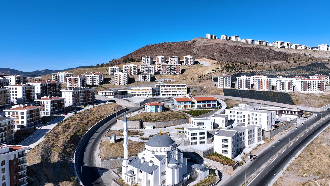 İzmir Depreminin Üzerinden 6 Yıl Geçti