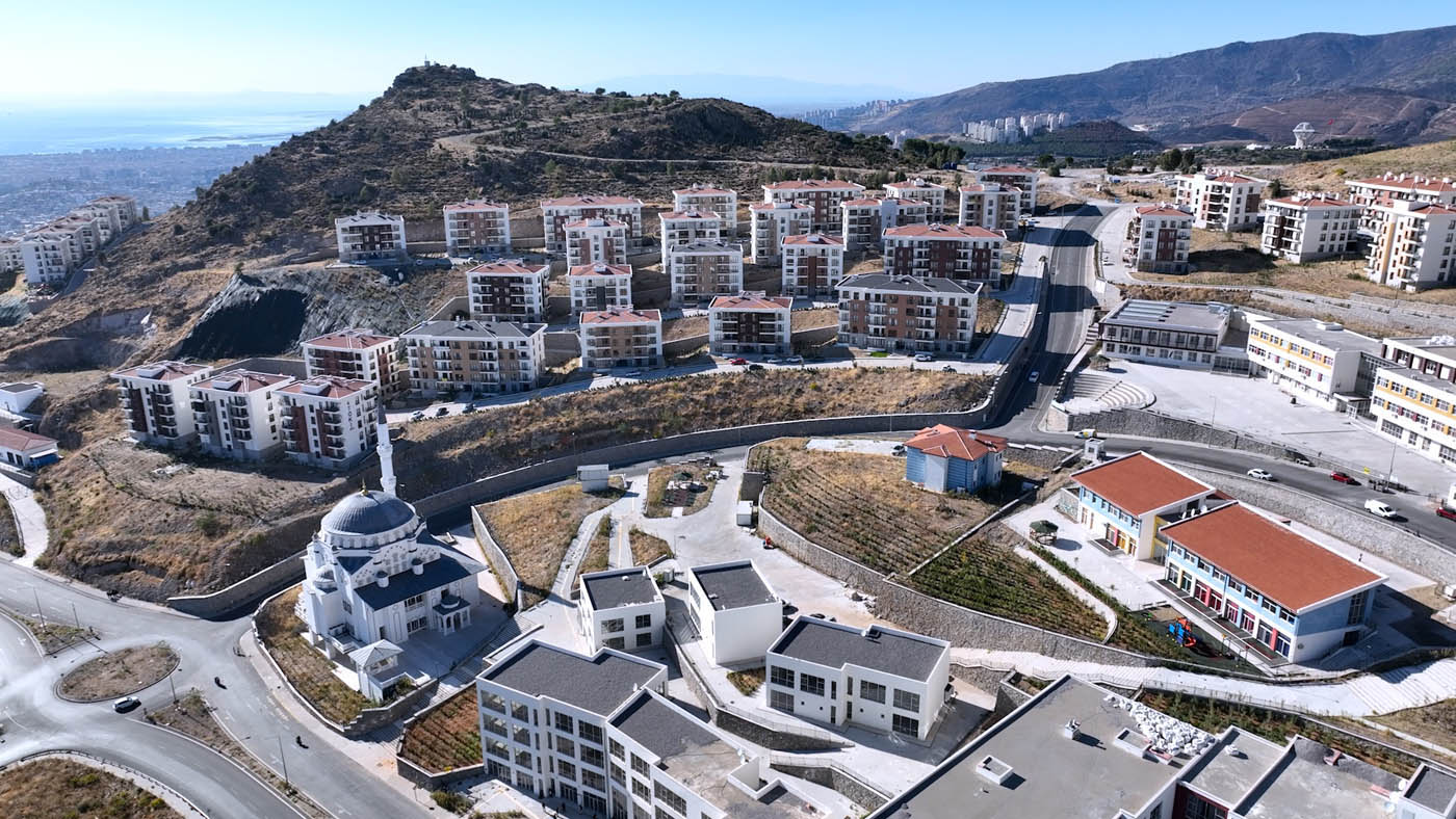 İzmir Depreminin Üzerinden 6 Yıl Geçti