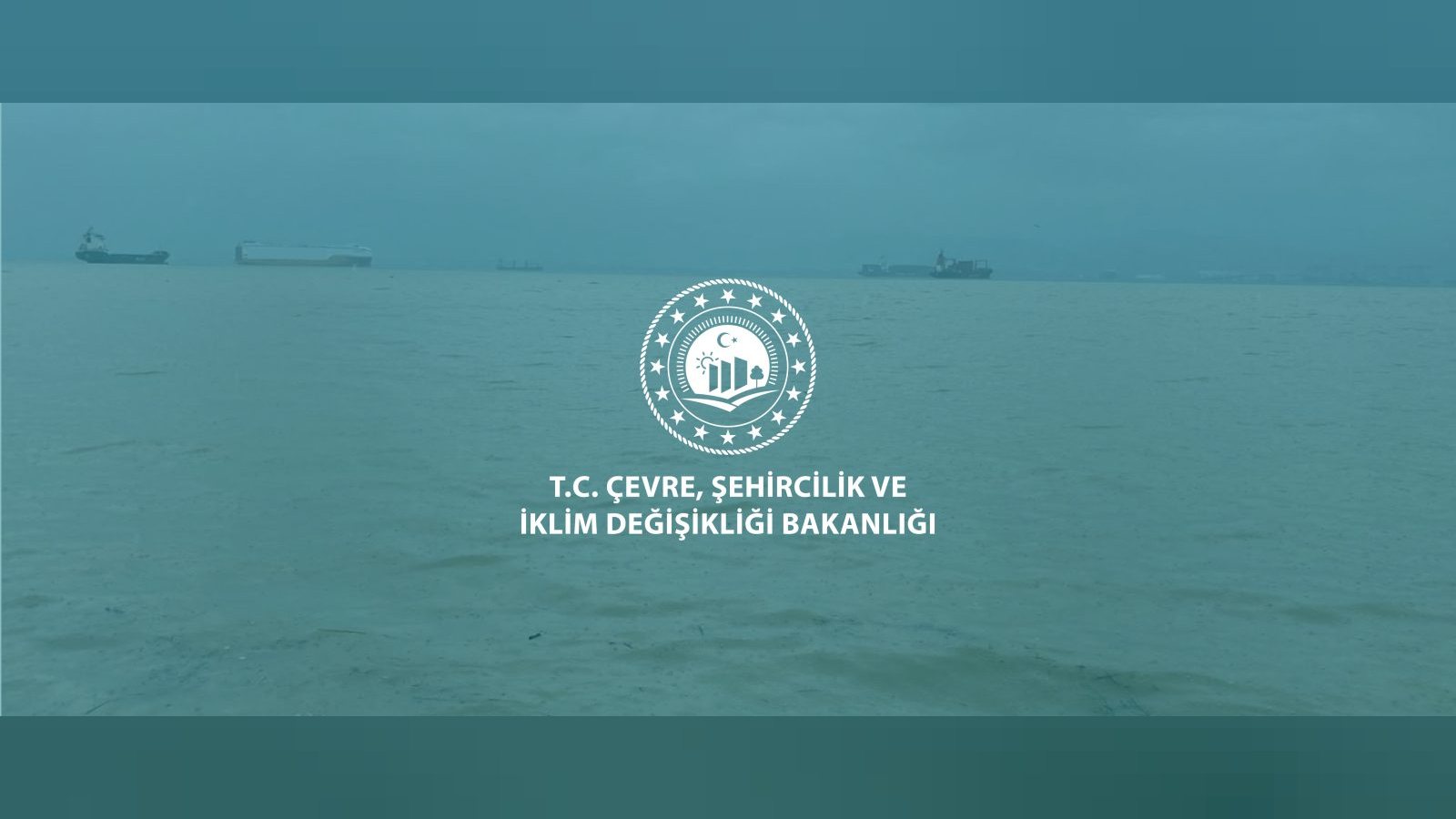 Kocaeli’nde Denizin Köpüklenmesine Neden Olan Firmaya 1,6 Milyon TL Ceza Uygulandı