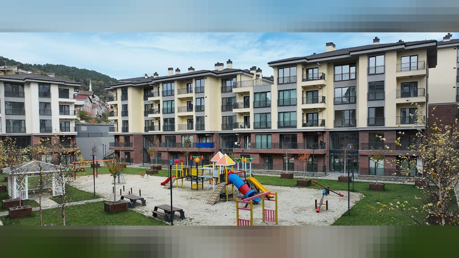 Maltepe’de Çöken Bina ve Çevresi için TOKİ ile Dönüşüm İmkanı Sunuldu