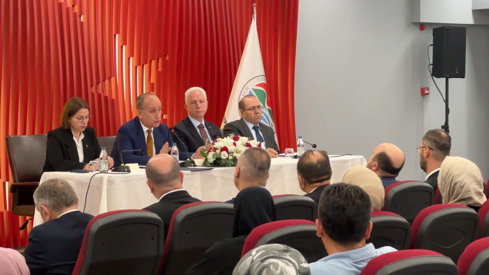 Maltepe’de Çöken Bina ve Çevresi için TOKİ ile Dönüşüm İmkanı Sunuldu