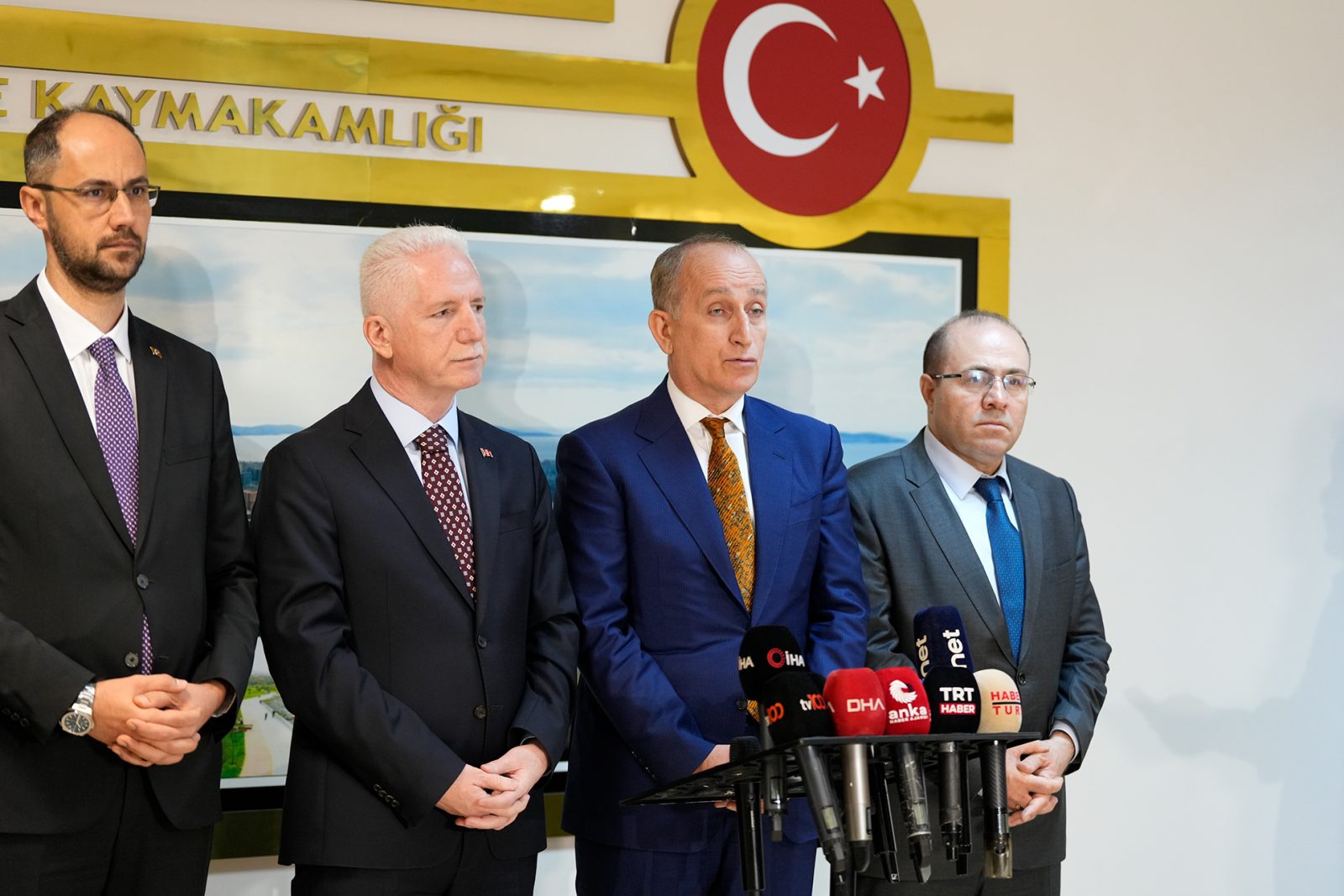 Maltepe’de Çöken Bina ve Çevresinde TOKİ ile Kentsel Dönüşüm Projesi Hayata Geçirilecek