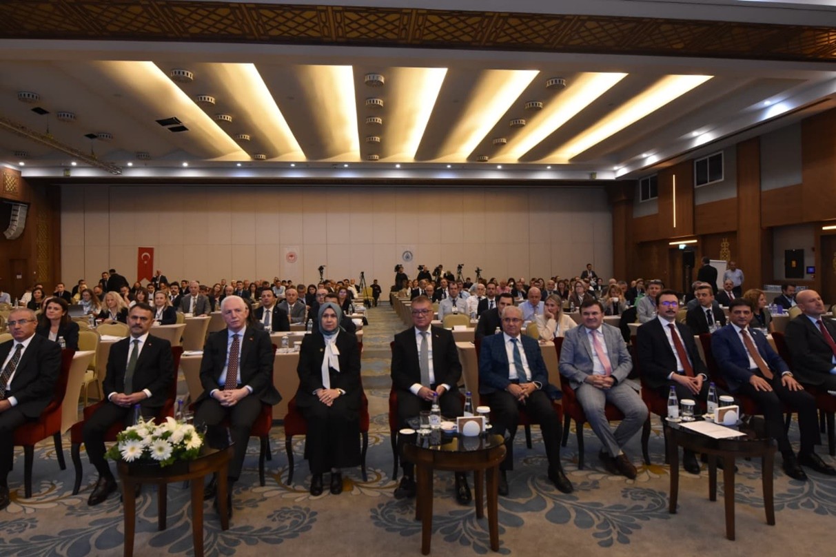 Marmara Havzasında Su Güvenliği ve Taşkın Risklerinin Azaltılması için Önemli Kararlar Alındı